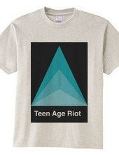 Teen Age Riot