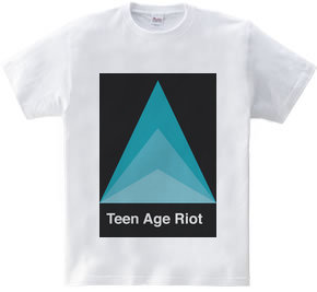 Teen Age Riot