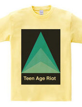 Teen Age Riot