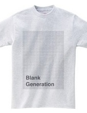 Blank Generation