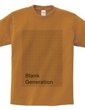 Blank Generation