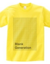 Blank Generation