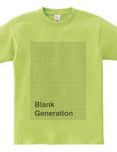 Blank Generation