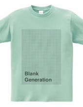 Blank Generation