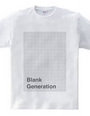 Blank Generation