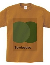 Sowiesoso