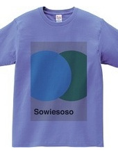 Sowiesoso