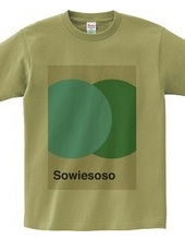 Sowiesoso