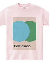 Sowiesoso