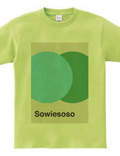 Sowiesoso