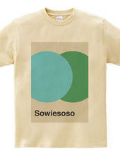 Sowiesoso