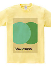 Sowiesoso