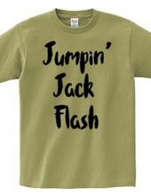 Jumpin Jack Flash