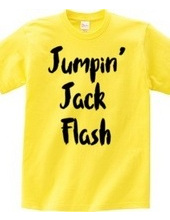 Jumpin’ Jack Flash