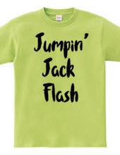 Jumpin’ Jack Flash