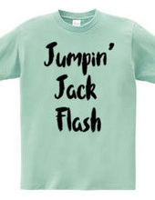 Jumpin’ Jack Flash
