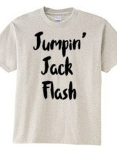 Jumpin’ Jack Flash