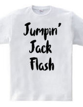 Jumpin’ Jack Flash