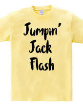 Jumpin Jack Flash