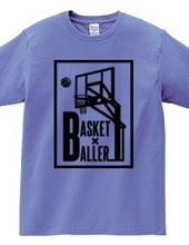 BASKET BALLER