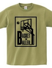 BASKET BALLER