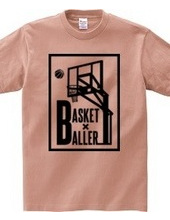 BASKET BALLER