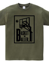 BASKET BALLER