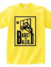 BASKET BALLER