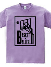 BASKET BALLER