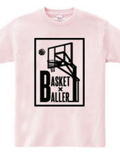 BASKET BALLER