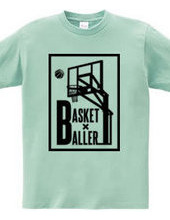 BASKET BALLER