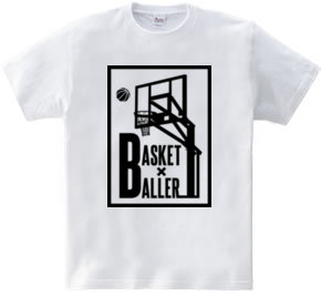 BASKET BALLER