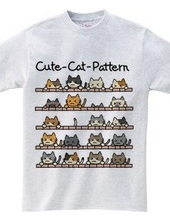 Cute-Cat-Pattern