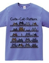 Cute-Cat-Pattern