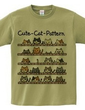 Cute-Cat-Pattern