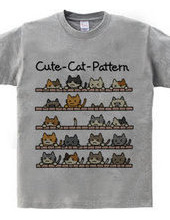 Cute-Cat-Pattern