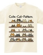 Cute-Cat-Pattern