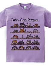 Cute-Cat-Pattern