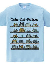 Cute-Cat-Pattern