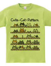 Cute-Cat-Pattern