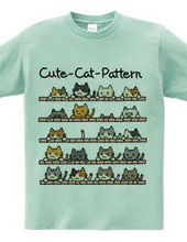 Cute-Cat-Pattern