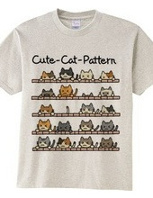 Cute-Cat-Pattern