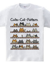 Cute-Cat-Pattern