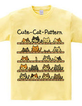 Cute-Cat-Pattern