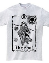 THE FOOL(BLACK)