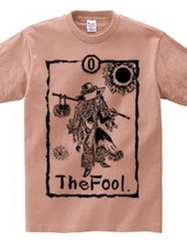 THE FOOL(BLACK)