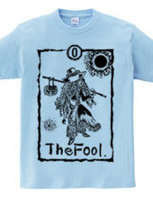 THE FOOL(BLACK)