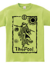 THE FOOL(BLACK)