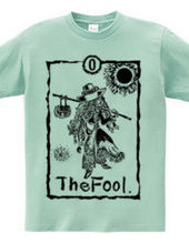 THE FOOL(BLACK)