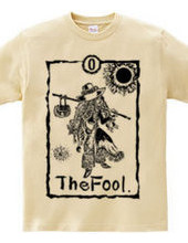 THE FOOL(BLACK)